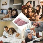 Cozy Memory Foam Slippers for Indoor/Outdoor Use