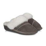 Nuknuuk Joy Women's Memory Foam Shearling Slippers