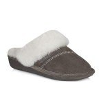 Nuknuuk Joy Women's Memory Foam Shearling Slippers