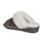 Nuknuuk Joy Women's Memory Foam Shearling Slippers