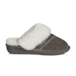 Nuknuuk Joy Women's Memory Foam Shearling Slippers