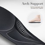 DREAM PAIRS Women's Comfortable Low Block Heel Pumps