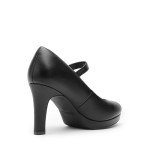 Dream Pairs Women's Comfortable Low Heel Pumps