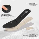 Comfortable Mary Janes for Bunions - Black