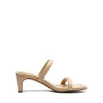 DREAM PAIRS Women's Chunky Block Heel Sandals