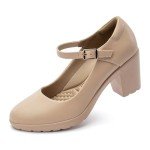 Mary Jane Shoes for Women with Arch Support