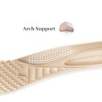 Mary Jane Shoes for Women with Arch Support