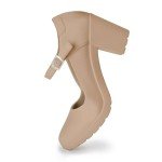 Mary Jane Shoes for Women with Arch Support