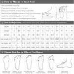 DREAM PAIRS Women's Black Low Heel Wedding Pumps