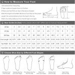 Stylish Women's Black Wedge Block Heel Pumps