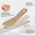 Ortho+rest Women’s Low Heel Bunion Pumps Loafers