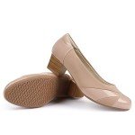 Ortho+rest Women’s Low Heel Bunion Pumps Loafers
