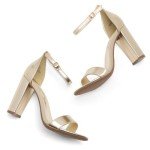 Rosemmina Women’s Chunky Block Heels for Events