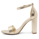 Rosemmina Women’s Chunky Block Heels for Events