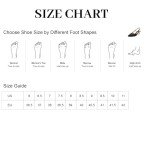 Women's White Slingback Kitten Heels Size 10