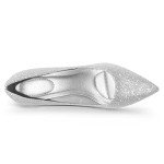 Mysoft Women's Pointed Toe 4" Heels Shoes