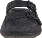 Cozy Adjustable Foam Slide Sandals for Women