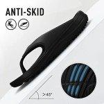 Women's Arch Support Orthopedic Beach Sandals - Black