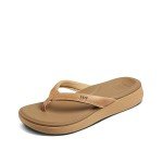 Reef Women's Cushion Cloud Sandal, Size 7