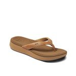 Reef Women's Cushion Cloud Sandal, Size 7