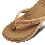 Reef Women's Cushion Cloud Sandal, Size 7
