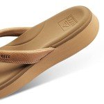 Reef Women's Cushion Cloud Sandal, Size 7