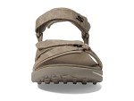 Skechers Women's Arch Fit Golf Sandal Sneaker - Taupe