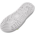 Under Armour Women's Ignite Select Slide Sandals - Gray