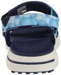 Skechers Women's Arch Fit Golf Sandals, Blue