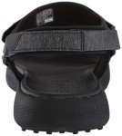 Skechers Women's Spikeless Golf Sandals, Black