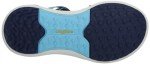 Skechers Women's Arch Fit Golf Sandals, Blue