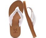 Comfortable Women's Flip Flops with Arch Support