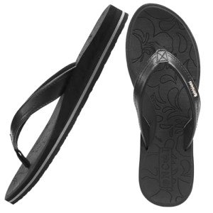 ONCAI Women's Non-Slip Yoga Mat Flip Flops