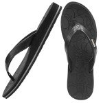ONCAI Women's Non-Slip Yoga Mat Flip Flops