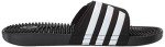 Adidas Women's Adissage Sport Slides - Core Black
