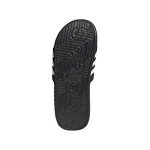 Adidas Women's Adissage Sport Slides - Core Black