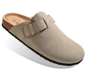Comfort Clogs Slippers for Nurses and Women