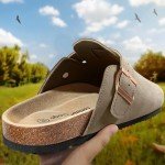 Comfort Clogs Slippers for Nurses and Women