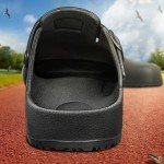 KEMISANT Women's Slip-On Clogs for All-Day Comfort