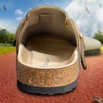 Comfort Clogs Slippers for Nurses and Women