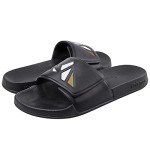 Knixmax Adjustable Slide Sandals for Women and Men