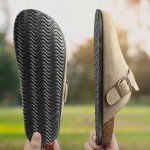 Comfort Clogs Slippers for Nurses and Women