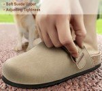 Comfort Clogs Slippers for Nurses and Women