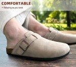 Comfort Clogs Slippers for Nurses and Women