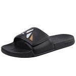Knixmax Adjustable Slide Sandals for Women and Men