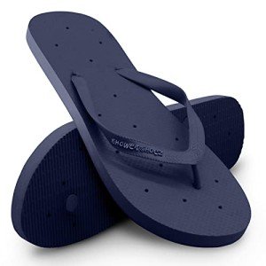 Midnight Blue Non-Slip Water Sandals for Women