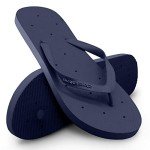 Midnight Blue Non-Slip Water Sandals for Women