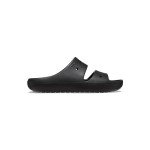Classic Black Crocs Slides for Women and Men