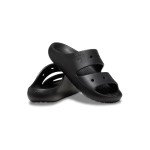 Classic Black Crocs Slides for Women and Men