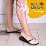 Midnight Blue Non-Slip Water Sandals for Women